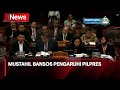 Menko PMK Berpendapat: Tak Masuk Akal jika Bansos Pengaruhi Pemilih - iNews Sore 05/04