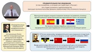 Записана обновленная леĸция \