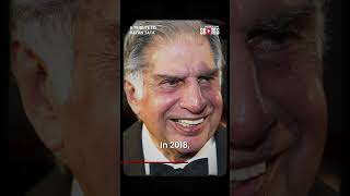 Tamil Nadu Bakery Crafts 7-Foot Ice Cake Tribute To Ratan Tata