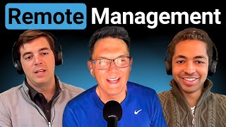 Remote Storage Management: Insights from White Label Storage Founders