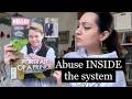 Why We Must End The Monarchy For George (the abuse of kids in the royal system)