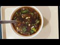 manchow shoup recipe, delicious 😋 shoup,ghar pe banaya, easy to make just 10 minutes