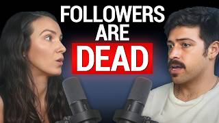 Instagram Algorithm 2026: Stop Chasing Followers (Do This Instead)
