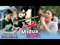 MIDUA CINTA RILISAN TERBARU ALDEVA MUSIK.VOC RHIA ANGGELINA