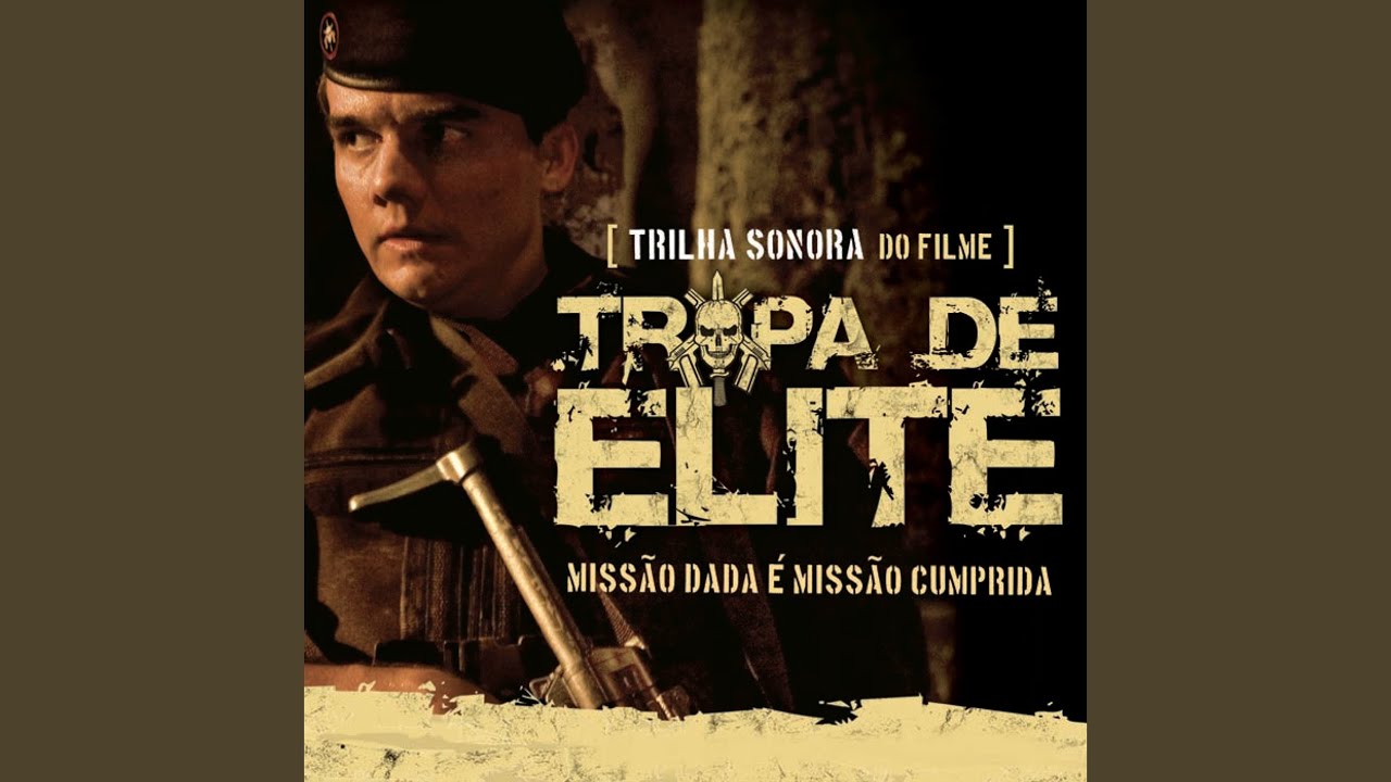 Invasão Do Bope Instrumental Youtube Music