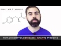 my take on n acetyl l tyrosine vs l tyrosine teaser tyro for the win