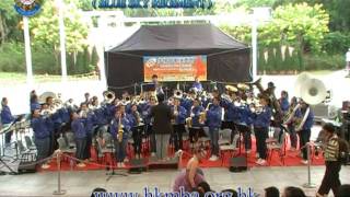 HKYMB(BlueSkyRegiment)~\