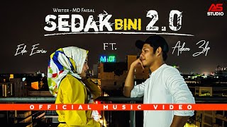 Sedak Bini 2 0 Adam Zbp ft Eda Ezrin Music