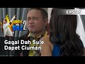 Gagal Dah Sule Dapet Ciuman - AWAS ADA SULE 2