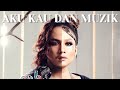 Akim & Stacy - Aku Kau Dan Muzik (Official Lyric Video)