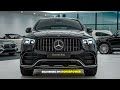 2025 mercedes benz gle coupe full walkaround – exterior interior u0026 performance