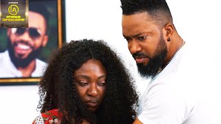 JE N'AI JAMAIS ÉTÉ SON CHOIX - NOUVEAU FILM ROMANTIQUE- Film Nigerian En Francais 2024 Yvonne Jegede