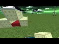 the fastest bed defense in minecraft