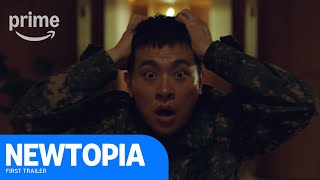 Newtopia First Trailer | Prime Video