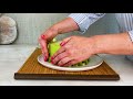 How to make a Honeydew Fruit Cake by Tara Teaspoon
