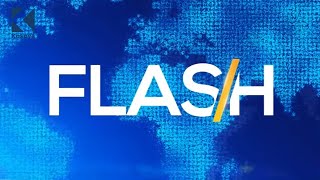 Flash Lajmet 11:00 - 06.09.2021