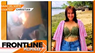 2 babae, pinatay sa saksak sa kanilang inuupahang bahay | Frontline Pilipinas