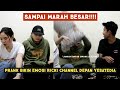 PRANK BIKIN EMOSI RICKI CHANNEL DI DEPAN YESATEDIA