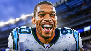 How Dominant was Julius Peppers Actually?