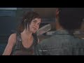 pelataan the last of us part i left behind ps5 osa 4 angel knives