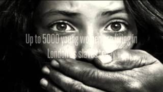 Modern Slavery behind closed doors - It's closer than you think