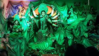 Begusarai's best Durga Maa {Bmp}