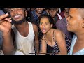 Edupayala Jathara 2022 | Bolaram Rinku | Teenmaar dance steps | Chatal band 2022| Superb dance steps