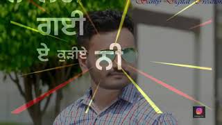 R Nait | Reela Wala Deck (Fulll Video) | Ft Labh Heera | Ginni Kapoor | Jeona&Jogi |Latest Song 2019