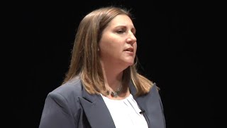 Braving Big Emotions with Little Learners | Laurie Havrisko | TEDxPointParkUniversity