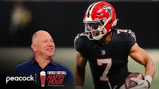 Way, Way, Way Too Early Rankings for 2026 | Happy Hour (FULL SHOW)