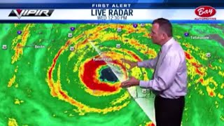 Hurricane Michael: One Year Later