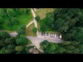 59 th lithuanian ardf championship 2017 day i drone view