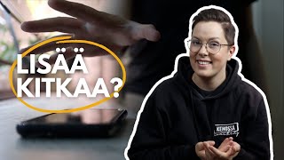 Sosiaalinen media mielenterveyden TUKENA?! 📱🤨 5 keinoa muuttaa SOME taas iloksi 🙏