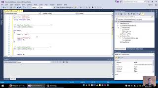 C++ Tutorial 9 - Function void, int and double