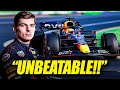 Why Max Verstappen is a SIM Racing GENIUS