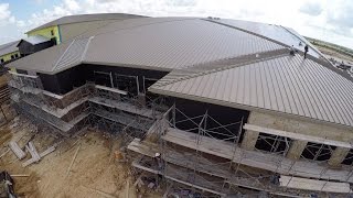 Lamar CISD Growth Update
