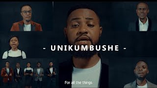 The Trio Tz - Unikumbushe (official video), acapella