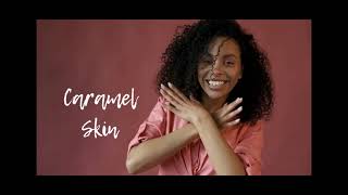 Caramel Skin | Empowering Soul Anthem for Self-Love and Confidence