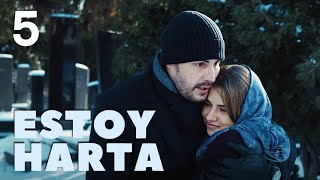 Estoy harta - Capítulo 5 - Película romántica en Español Latino