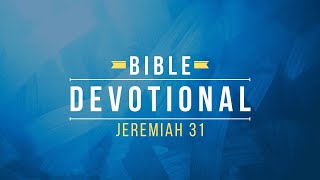 Jeremiah 31