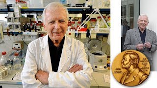 What is cancer? Nobel Prize in Medicine - Cancer Researcher Harald zur Hausen - Part 2 (2)
