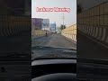 lucknow gomti nagar flyover original car sound