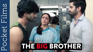 The Big Brother - An Emotional Hindi Family Drama