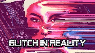 Cyberpunk Synthwave - Glitch in Reality // Royalty Free Background Music