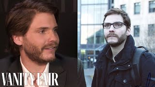 Daniel Brühl Discusses His Roles in “Rush” \u0026 “The Fifth Estate” | Vanity Fair