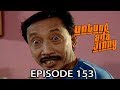 Untung Ada Jinny Episode 153 Part 1 - Saatnya Jinny Berubah