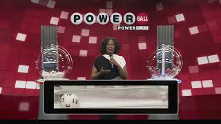 Powerball 20240817