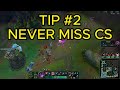 Tristana Mid Guide - SECRETS that NO ONE will tell you - Learn to Carry Step by Step In-Depth S14