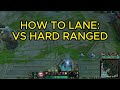 Tristana Mid Guide - SECRETS that NO ONE will tell you - Learn to Carry Step by Step In-Depth S14