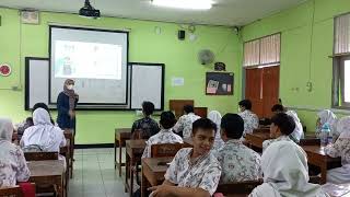 Praktik Pembelajaran Bahasa Inggris Materi Recount Text Fase E (Kelas X)